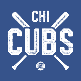 CHI Cubs T-Shirt