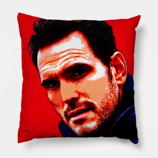 matt dillon Pillow