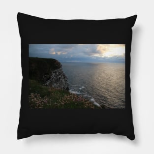 Troup Evening Pillow