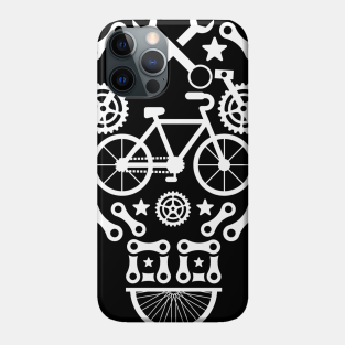 phone case for bicycle