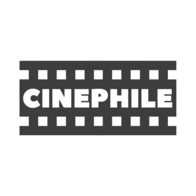 CINEPHILE Tee by teetrendstyles