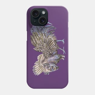 Buffalo Wings Phone Case