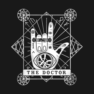 The Doctor T-Shirt