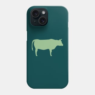 Randall Cattle (Radiant) Phone Case