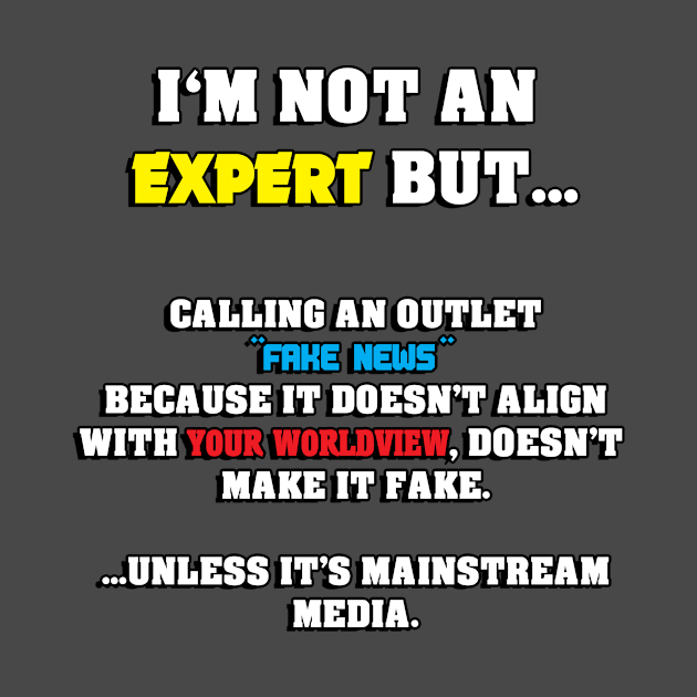 I'm not an "expert" but... by Glendemonium