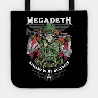 Army Mega Tote