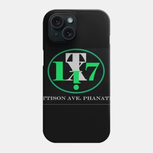 xit 17 Philadelphia Eagles Phone Case