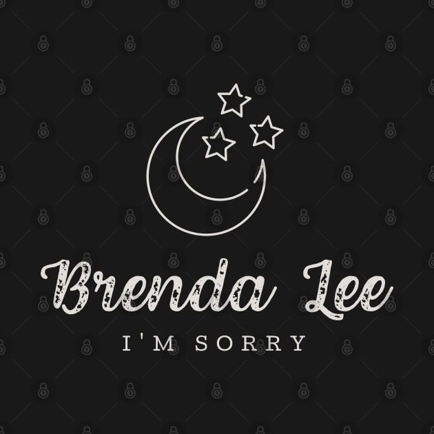 Brenda Lee by GO WES