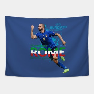 Leonardo Bonucci Tapestry