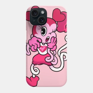 Your New Best Friend! Phone Case