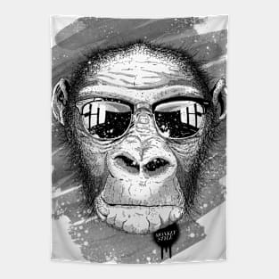 Monkey Style Tapestry