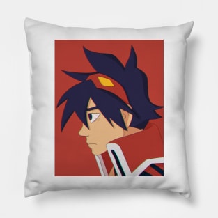 simon Pillow