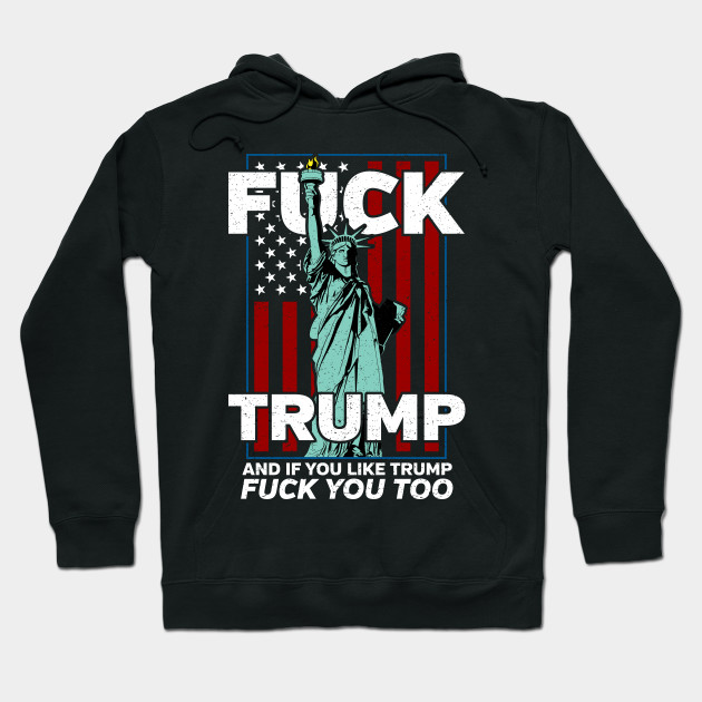 the statue of liberty hoodie