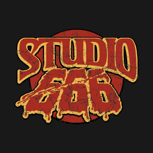 Studio 666 by Vault Emporium