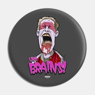 Freddy Pin