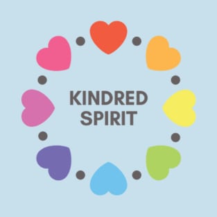 Kindred T-Shirt