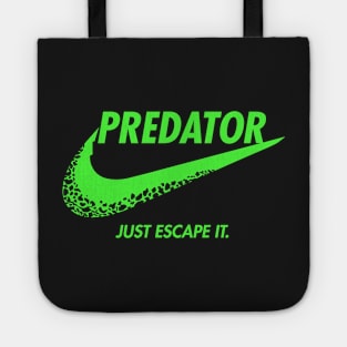 Predator Tote