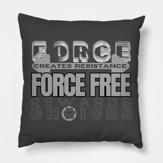 FF Rewards Choices! Pillow by PoPrimateShop