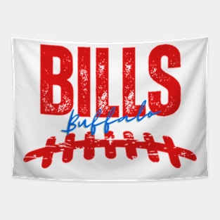 bills buffalo Tapestry