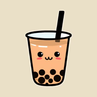 Cute Boba T-Shirt