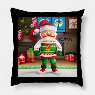 Christmas Pillow