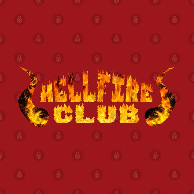 Hellfire Club by 66designer99