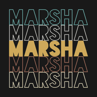 Marsha T-Shirt