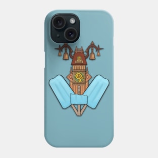 After Work Phone Case