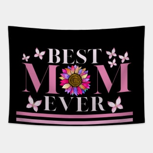 Womens Best mom ever Mother's Day, Mom, Mami! family mothers day Tapestry