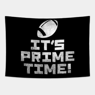 It's Prime Time! | Deion Sanders | Football Tapestry