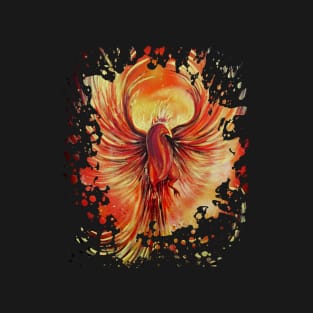 Phoenix T-Shirt