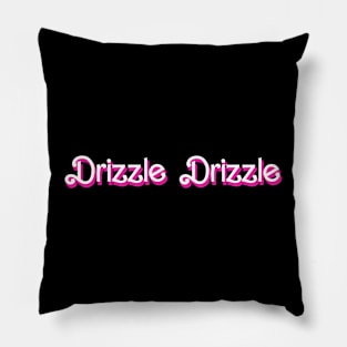 Drizzle Drizzle Soft Guy Era Pillow