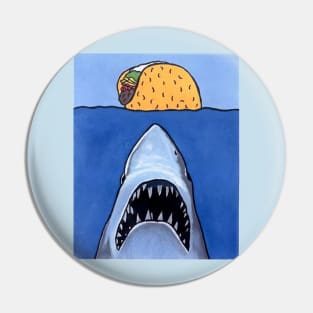 We're gonna need a bigger taco. Pin