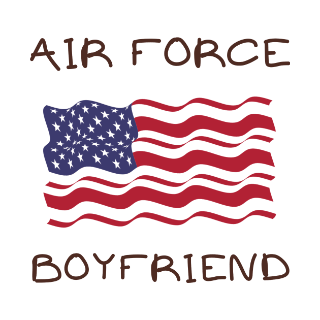 Air force boyfriend by IOANNISSKEVAS