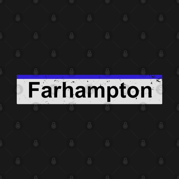 Farhampton by RetroVania