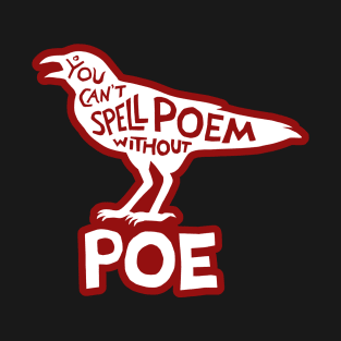 Poe(m) T-Shirt