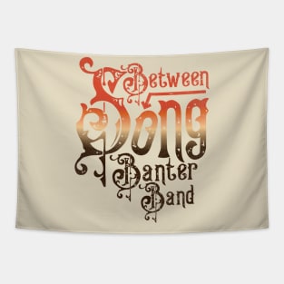 Between Song Banter Band / Funny Music Parody Tapestry