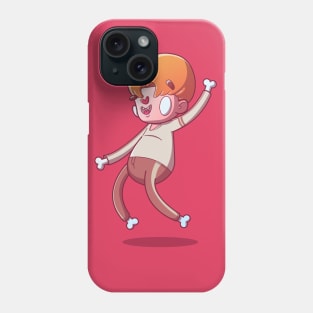 Nae nae Phone Case