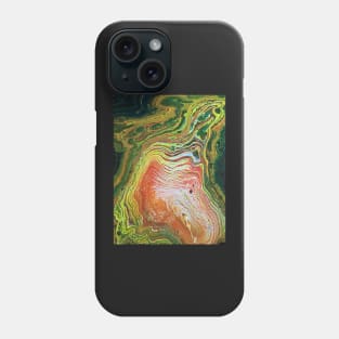 Island Phone Case