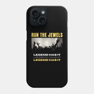 RTJ Phone Case