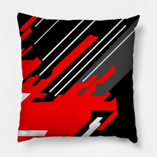 SPORT DESIGN Pillow