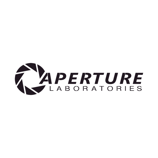 Aperture Laboratories by Chellock