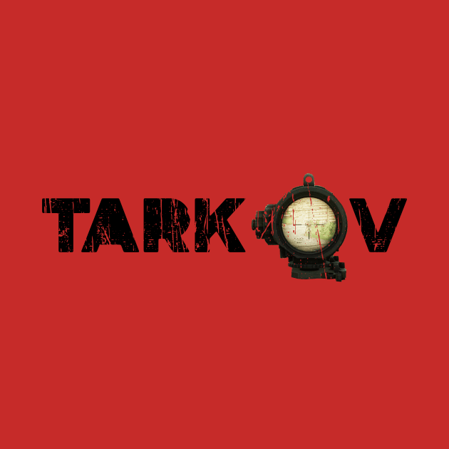 TARKOV by Cult Classics