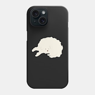 Maltipoo Dog Phone Case