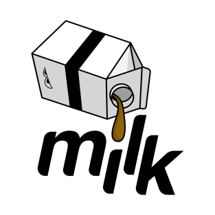 Chocolate milk T-Shirt