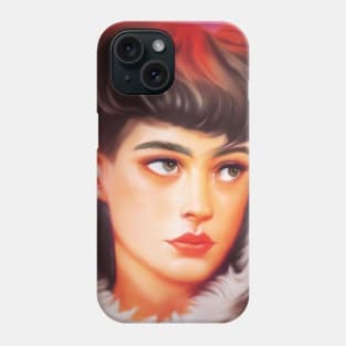 Rachael Phone Case