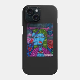 Ammit Desire Phone Case