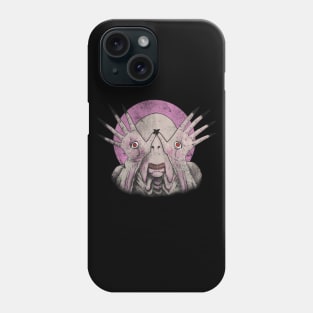 The Pale Man Phone Case