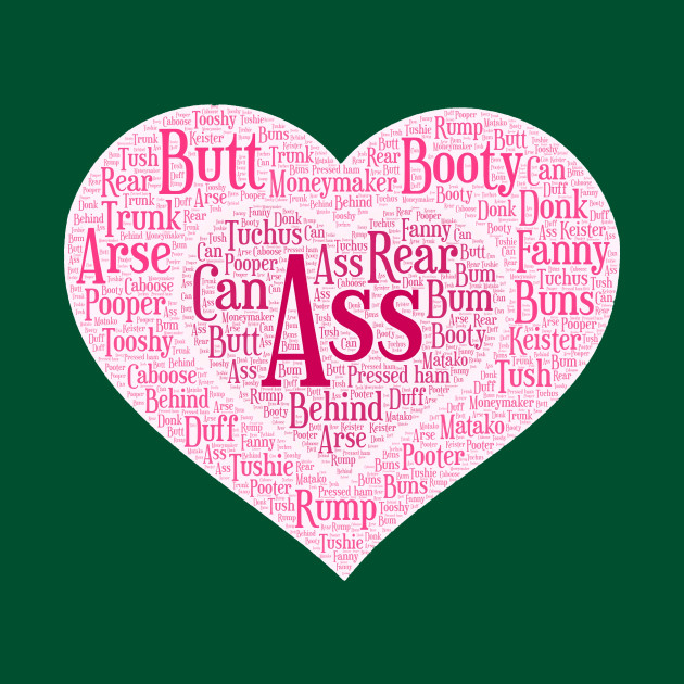 really. was annette benning nude ass can defined?
