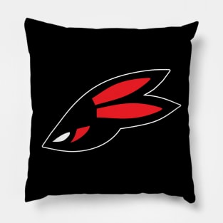 Tiger&Bunny - Barnaby Logo Pillow